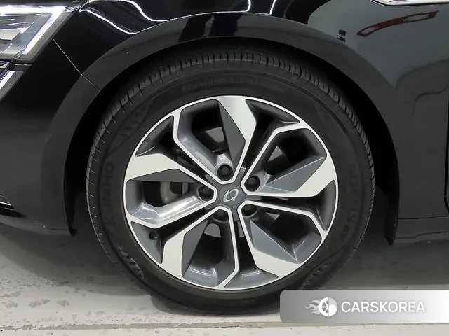 Renault Korea (Samsung) SM6 id 3460126 из Кореи 11