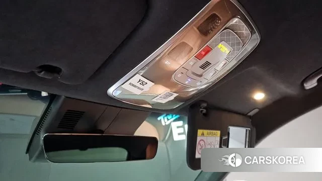 Genesis GV70 id 3700722 из Кореи 11