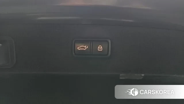 Genesis EQ900 id 3692836 из Кореи 11