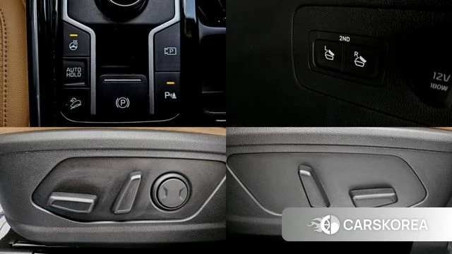 Kia Sorento 4th Generation id 4266868 из Кореи 11