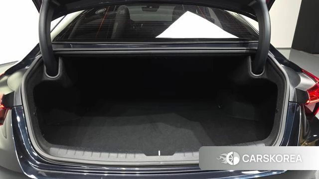 Kia K8 Hybrid id 4572766 из Кореи 11