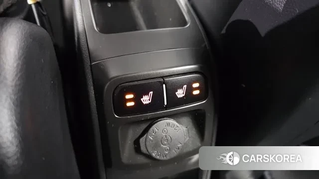 Kia The New Ray id 3311493 из Кореи 11