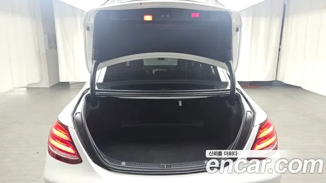 Mercedes-Benz E-Class W213 id 2695627 из Кореи 11