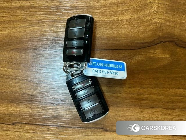 Kia The New Sorento id 4339752 из Кореи 11