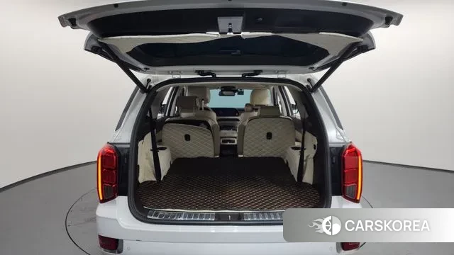 Hyundai Palisade id 3458887 из Кореи 11