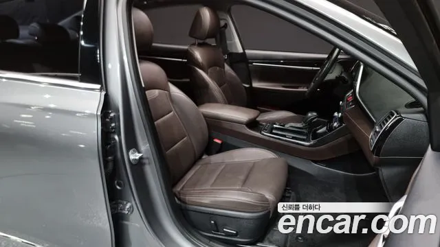 Hyundai Grandeur IG id 2520096 из Кореи 11