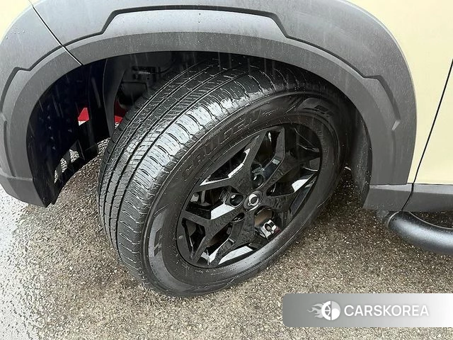 Ssangyong The New Rexton Sports Cannes id 3914723 из Кореи 11