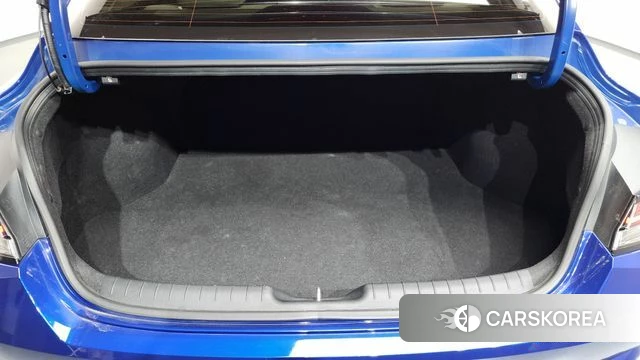 Hyundai Avante (CN7) id 3866727 из Кореи 11