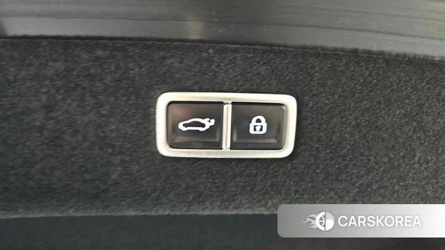 Genesis G90 (RS4) id 3841508 из Кореи 11