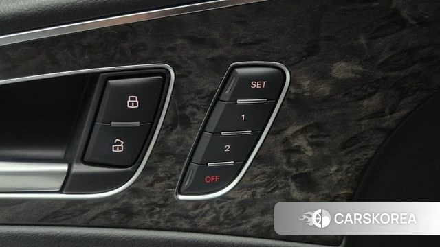 Audi New A6 id 4642850 из Кореи 11
