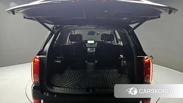 Hyundai Palisade id 3686519 из Кореи 11