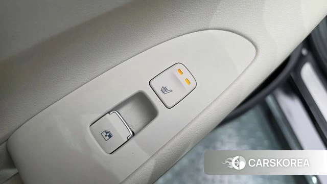Hyundai The New Grandeur IG id 4749999 из Кореи 11
