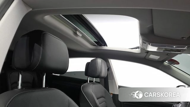 Volkswagen Arteon id 4677417 из Кореи 11