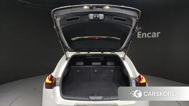 Lexus UX250h id 3139581 из Кореи 11