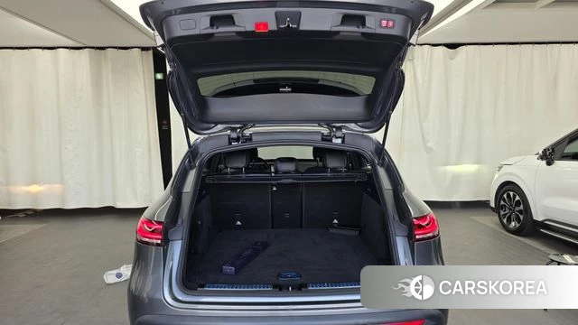 Mercedes-Benz EQC N293 id 4647004 из Кореи 11