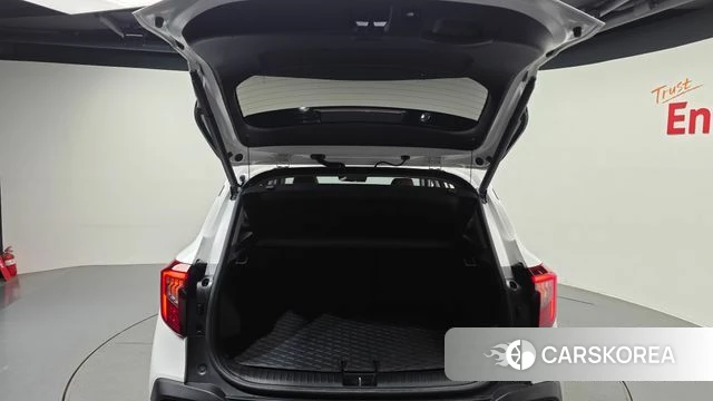 Kia The New Seltos id 4248240 из Кореи 11