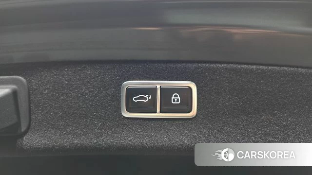 Genesis G80 (RG3) id 4607818 из Кореи 11
