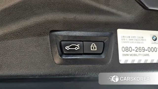 BMW X5 (G05) id 3514022 из Кореи 11