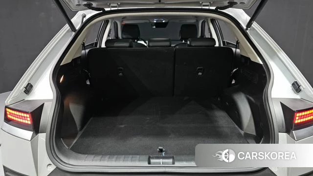 Hyundai Ionic 5 id 3859958 из Кореи 11