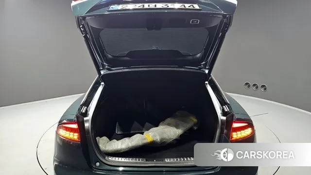 Kia Stinger Meister id 3043251 из Кореи 11