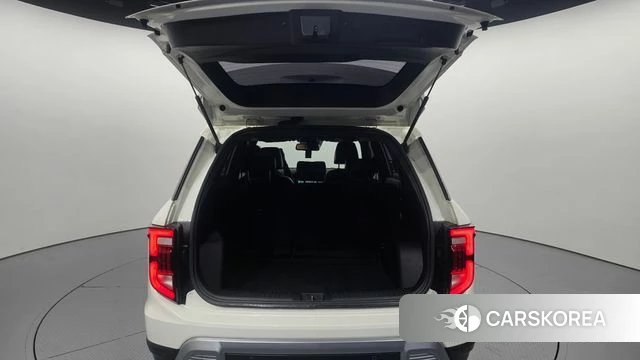 Ssangyong Torres id 4779186 из Кореи 11