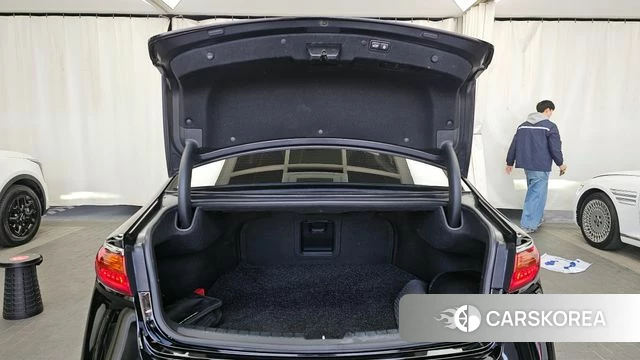 Kia All New K7 Hybrid id 3844973 из Кореи 11