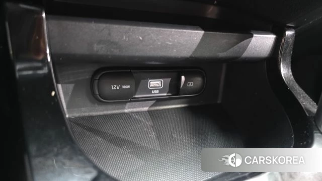 Kia Seltos id 4572876 из Кореи 11