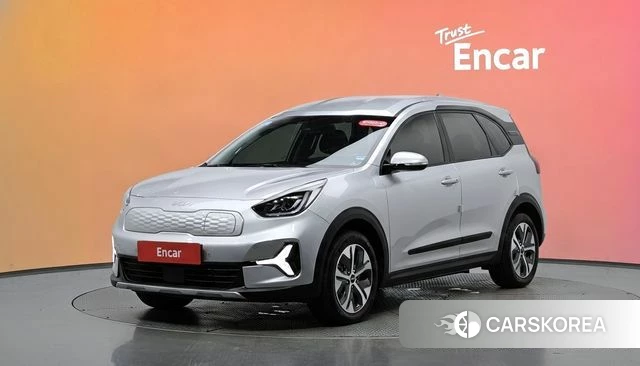 Kia Niro Plus id 4650167 из Кореи 11