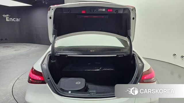 Mercedes-Benz E-Class W213 id 4302538 из Кореи 11