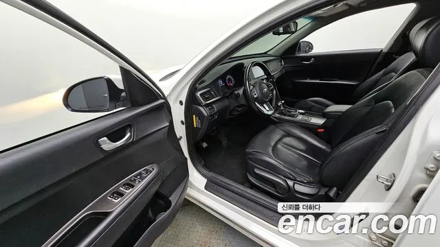 Kia The New K5 2nd generation id 2654395 из Кореи 11