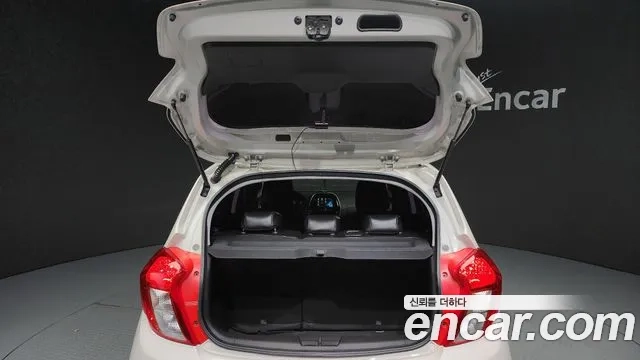 Chevrolet (GM Daewoo) The Next Spark id 2876892 из Кореи 11