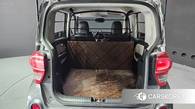 Kia The New Ray id 3296032 из Кореи 11