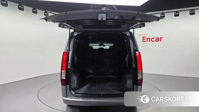 Hyundai Staria id 3080164 из Кореи 11