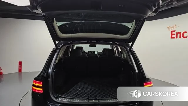 Genesis GV80 id 3407414 из Кореи 11