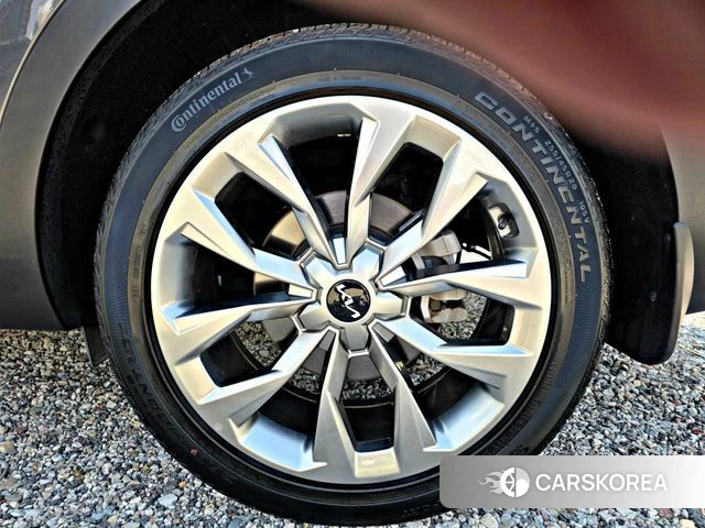 Kia Sorento 4th Generation id 4422218 из Кореи 11