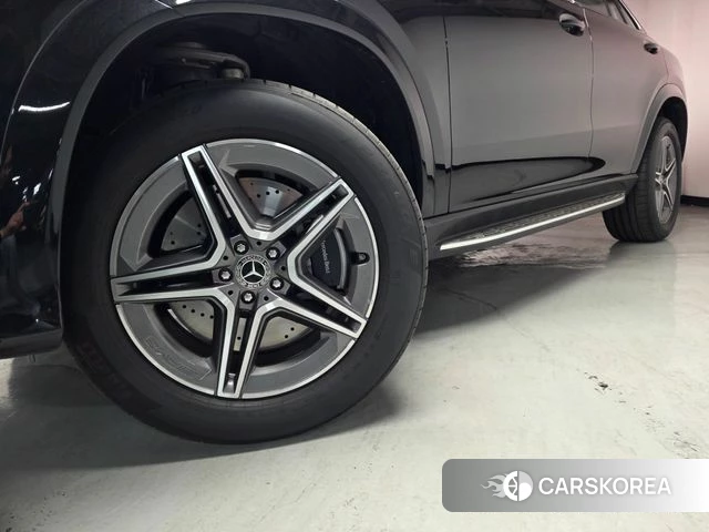 Mercedes-Benz GLE-Class W167 id 3963191 из Кореи 11