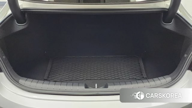 Hyundai Grandeur IG id 4471232 из Кореи 11