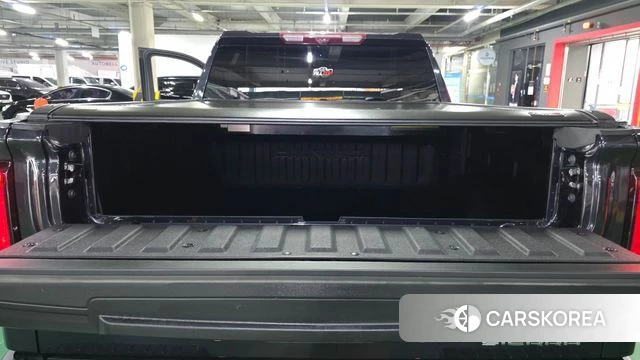 GMC Sierra id 4194566 из Кореи 11