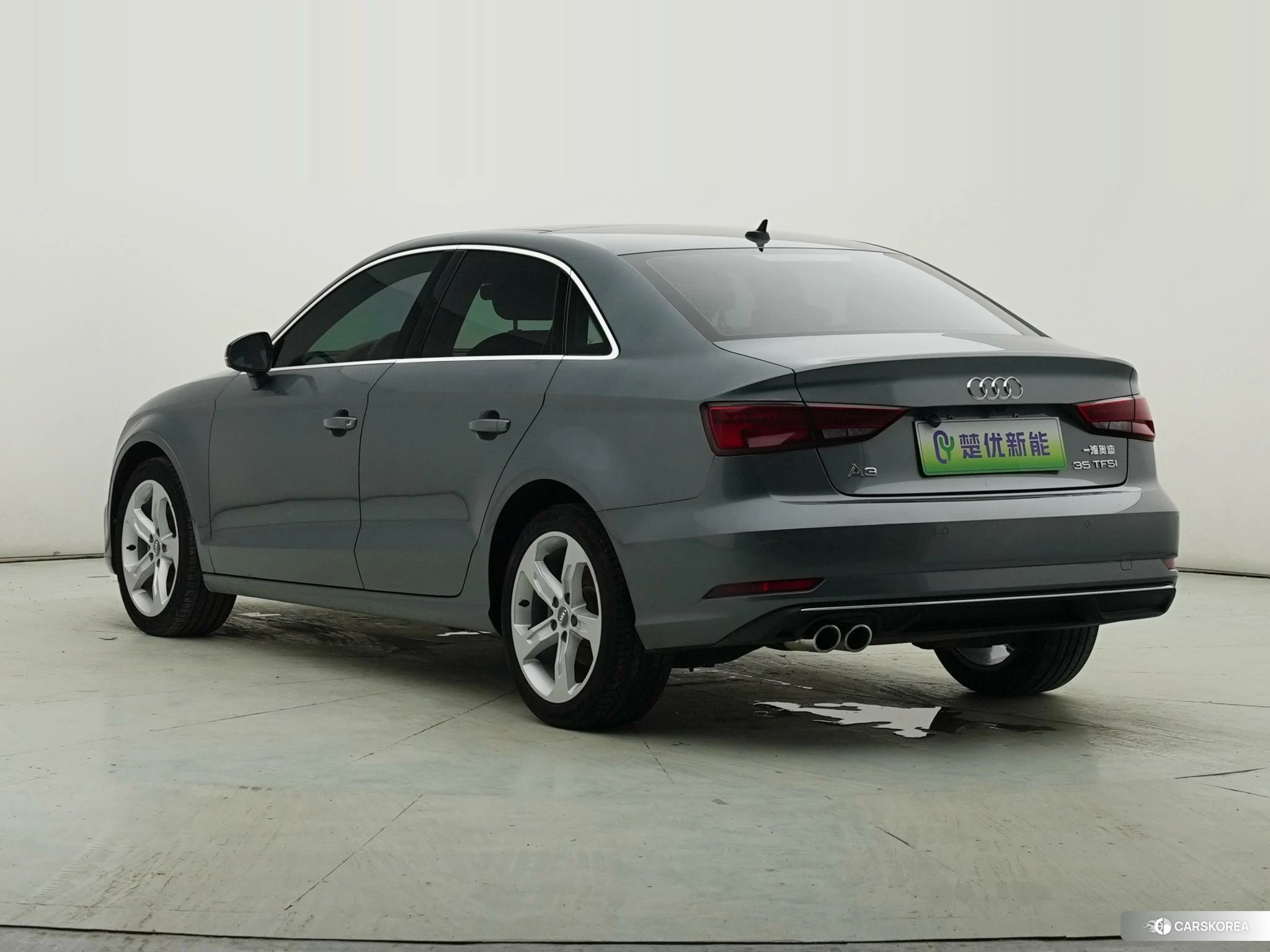 Audi A3 id 4504902 из Китая 11