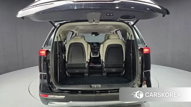 Kia Carnival 4th generation id 3433779 из Кореи 11