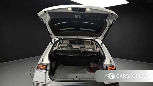 Hyundai Ionic 5 id 4202084 из Кореи 11