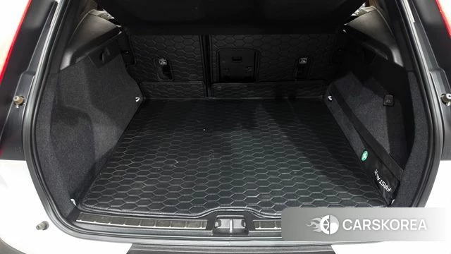 Volvo XC40 id 4550805 из Кореи 11