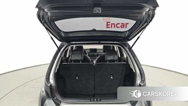 Hyundai Casper id 4195354 из Кореи 11