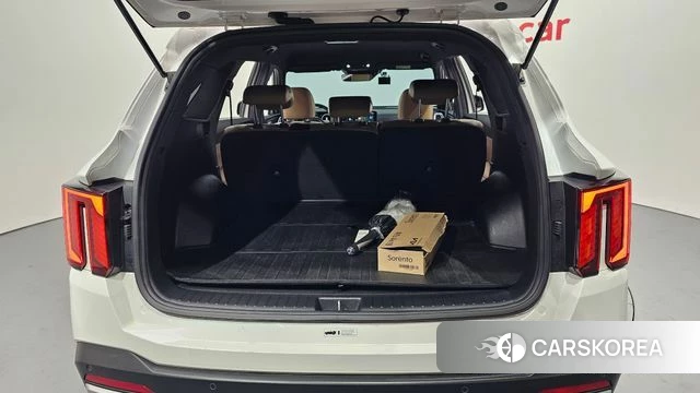 Kia The New Sorento 4th Generation id 3798822 из Кореи 11