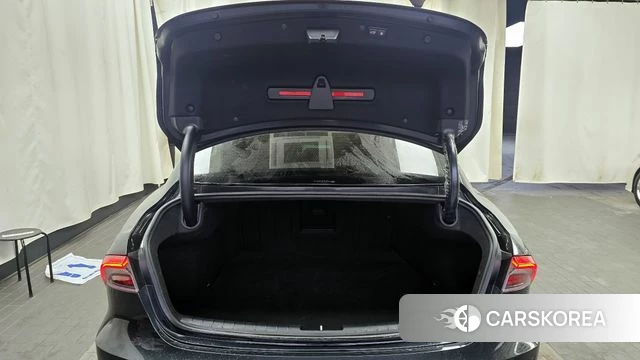 Hyundai The New Grandeur IG id 3910910 из Кореи 11