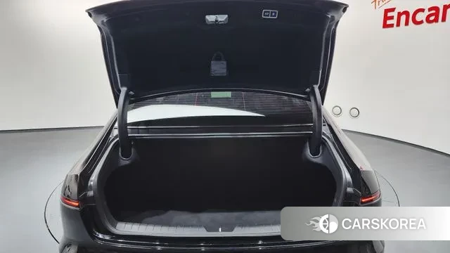 Hyundai Grandeur Hybrid (GN7) id 3467515 из Кореи 11