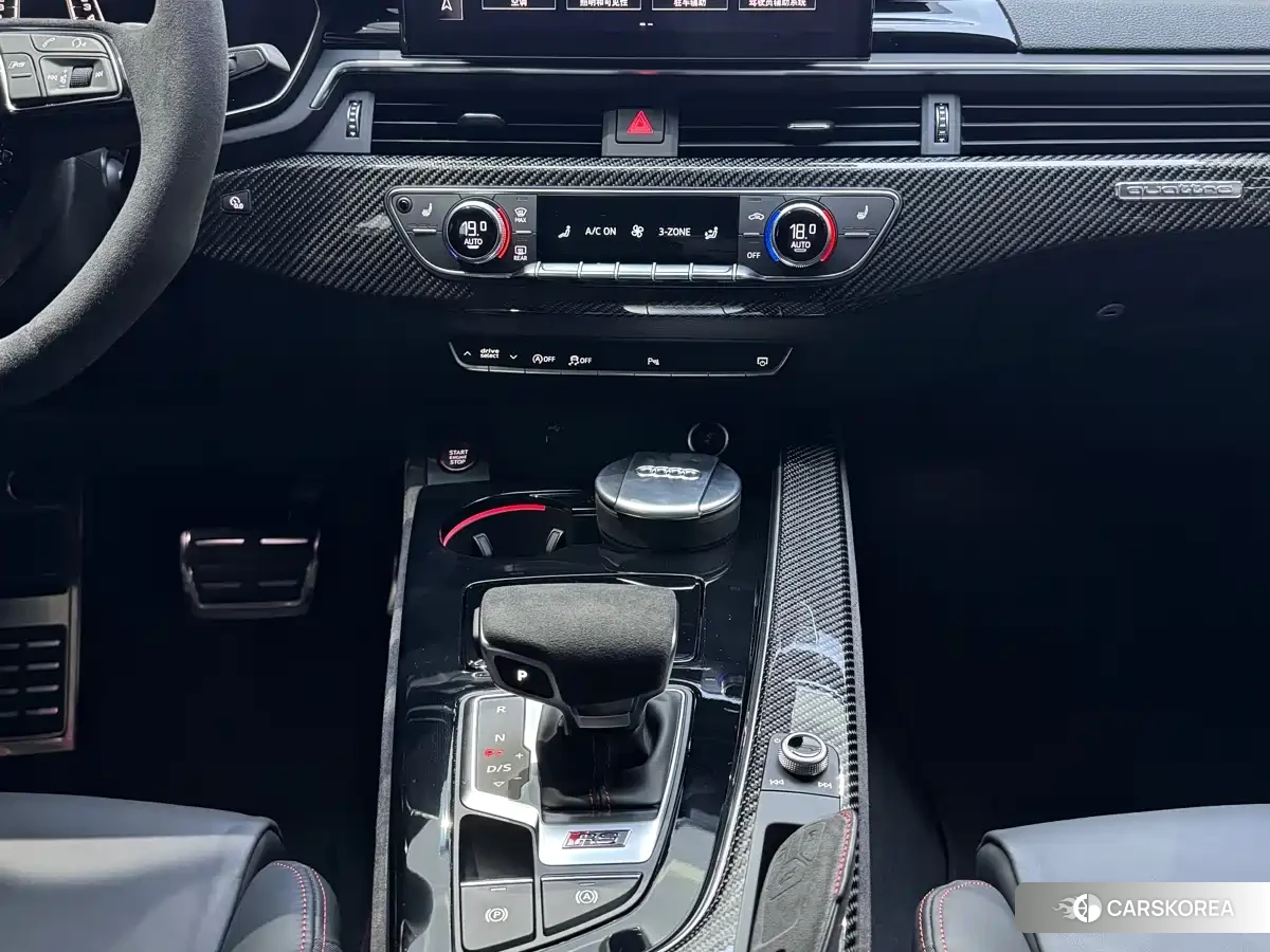 Audi RS 5 id 4607161 из Китая 11