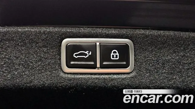 Hyundai Grandeur Hybrid (GN7) id 2588386 из Кореи 11