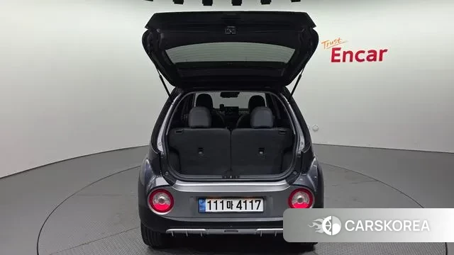 Hyundai Casper id 3343120 из Кореи 11