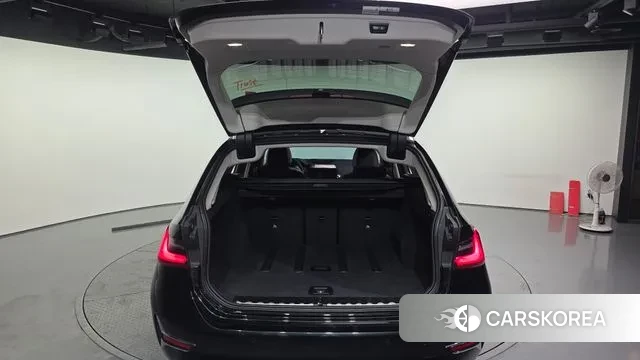 BMW 3 Series (G20) id 3582414 из Кореи 11